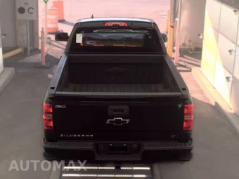 2016 Chevrolet Silverado 1500 LT Z71 Regular Cab Medium Bed 2LT - miniatura 6