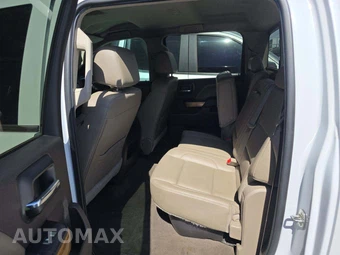 2016 Chevrolet Silverado 1500 LTZ Crew Cab Short Bed 1LZ - miniatura 12
