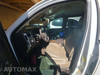 2016 Chevrolet Silverado 1500 LTZ Crew Cab Short Bed 1LZ - miniatura 5