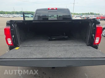 2016 Chevrolet Silverado 1500 LTZ Crew Cab Short Bed 1LZ - miniatura 16