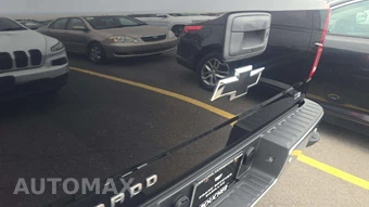 2016 Chevrolet Silverado 1500 LTZ Crew Cab Short Bed 1LZ - miniatura 19