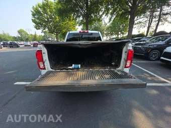 2016 Chevrolet Silverado 1500 LTZ Crew Cab Short Bed 1LZ - miniatura 14