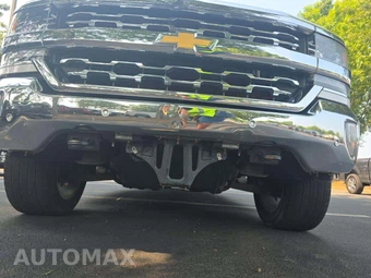2016 Chevrolet Silverado 1500 LTZ Crew Cab Short Bed 1LZ - miniatura 21