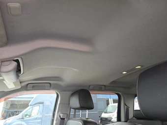2016 Chevrolet Silverado 1500 LTZ Crew Cab Short Bed 1LZ - miniatura 18