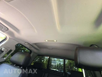 2016 Chevrolet Silverado 1500 LTZ Extended Cab Medium Bed 1LZ – miniatura 11