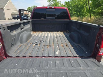 2016 Chevrolet Silverado 1500 LTZ Extended Cab Medium Bed 1LZ – miniatura 14