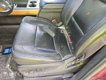 2016 Chevrolet Silverado 1500 LTZ Extended Cab Medium Bed 1LZ – miniatura 21