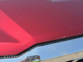 2016 Chevrolet Silverado 1500 LTZ Extended Cab Medium Bed 1LZ – miniatura 23