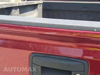 2016 Chevrolet Silverado 1500 LTZ Extended Cab Medium Bed 1LZ – miniatura 29