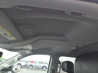 2016 Chevrolet Silverado 1500 LTZ Extended Cab Medium Bed 1LZ - miniatura 17