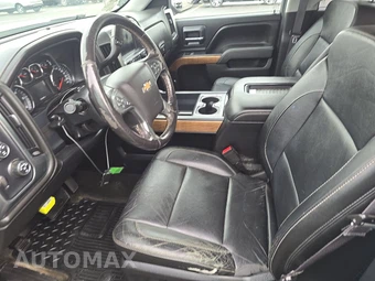 2016 Chevrolet Silverado 1500 LTZ Extended Cab Medium Bed 1LZ - miniatura 7