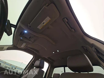 2016 Chevrolet Silverado 1500 LTZ Extended Cab Medium Bed 1LZ - miniatura 11