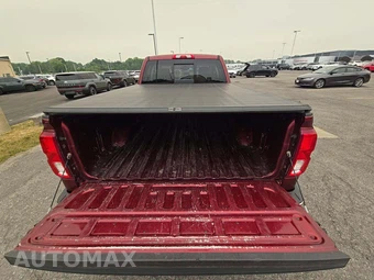 2016 Chevrolet Silverado 1500 LTZ Extended Cab Medium Bed 1LZ - miniatura 14