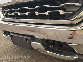 2016 Chevrolet Silverado 1500 LTZ Extended Cab Medium Bed 1LZ - miniatura 21