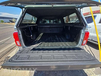 2016 Chevrolet Silverado 1500 LTZ Z71 Crew Cab Short Bed 2LZ - miniatura 14