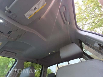2016 Chevrolet Silverado 1500 LTZ Z71 Crew Cab Short Bed 2LZ - miniatura 11