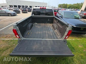 2016 Chevrolet Silverado 1500 LTZ Z71 Crew Cab Short Bed 2LZ - miniatura 14