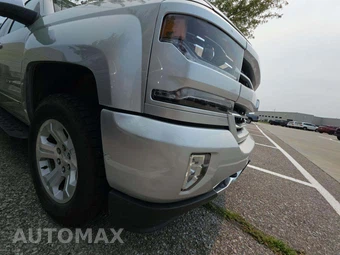 2016 Chevrolet Silverado 1500 LTZ Z71 Crew Cab Short Bed 2LZ - miniatura 21