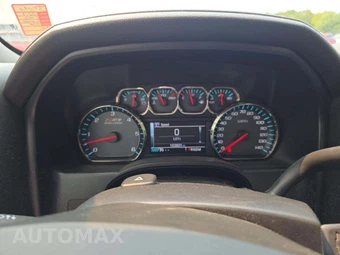 2016 Chevrolet Silverado 1500 LTZ Z71 Crew Cab Short Bed 2LZ - miniatura 9