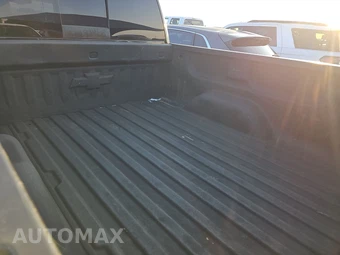 2016 Chevrolet Silverado 1500 LTZ Z71 Crew Cab Short Bed 2LZ - miniatura 16