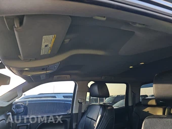 2016 Chevrolet Silverado 1500 LTZ Z71 Crew Cab Short Bed 2LZ - miniatura 18