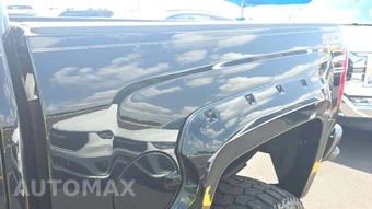 2016 Chevrolet Silverado 1500 LTZ Z71 Crew Cab Short Bed 2LZ - miniatura 19