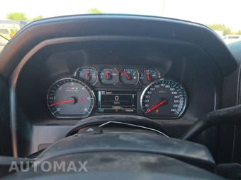 2016 Chevrolet Silverado 1500 LTZ Z71 Crew Cab Short Bed 2LZ - miniatura 12