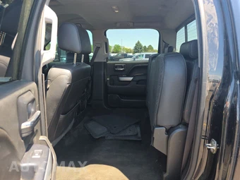 2016 Chevrolet Silverado 1500 LTZ Z71 Crew Cab Short Bed 2LZ - miniatura 13