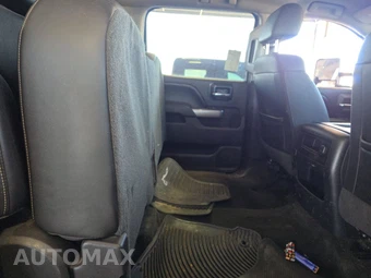 2016 Chevrolet Silverado 1500 LTZ Z71 Crew Cab Short Bed 2LZ - miniatura 14