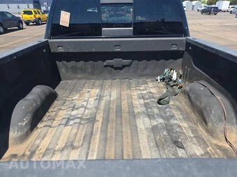 2016 Chevrolet Silverado 1500 LTZ Z71 Crew Cab Short Bed 2LZ - miniatura 17