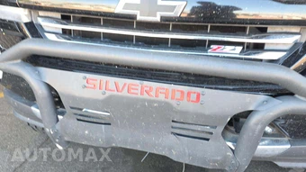 2016 Chevrolet Silverado 1500 LTZ Z71 Crew Cab Short Bed 2LZ - miniatura 54