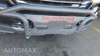 2016 Chevrolet Silverado 1500 LTZ Z71 Crew Cab Short Bed 2LZ - miniatura 63