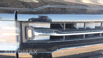 2016 Chevrolet Silverado 1500 LTZ Z71 Crew Cab Short Bed 2LZ - miniatura 67