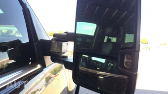 2016 Chevrolet Silverado 1500 LTZ Z71 Crew Cab Short Bed 2LZ - miniatura 69