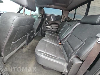2016 Chevrolet Silverado 1500 LTZ Z71 Crew Cab Short Bed 2LZ - miniatura 13