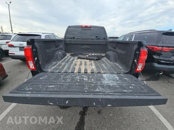 2016 Chevrolet Silverado 1500 LTZ Z71 Crew Cab Short Bed 2LZ - miniatura 16