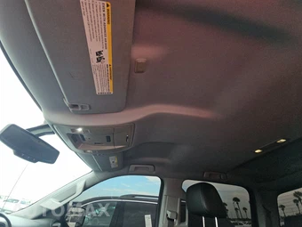 2016 Chevrolet Silverado 1500 LTZ Z71 Crew Cab Short Bed 2LZ - miniatura 18