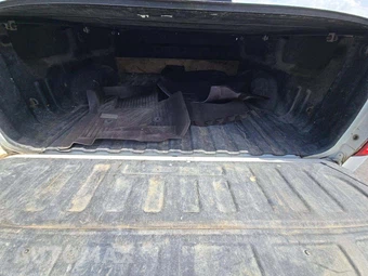 2016 Chevrolet Silverado 1500 LTZ Z71 Extended Cab Medium Bed 2LZ - miniatura 11