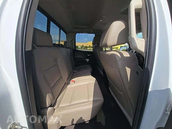 2016 Chevrolet Silverado 1500 LTZ Z71 Extended Cab Medium Bed 2LZ - miniatura 13