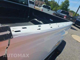 2016 Chevrolet Silverado 1500 WT Crew Cab Short Bed 1WT – miniatura 2