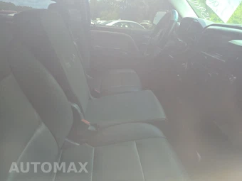 2016 Chevrolet Silverado 1500 WT Crew Cab Short Bed 1WT - miniatura 8