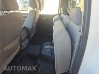 2016 Chevrolet Silverado 1500 WT Extended Cab Medium Bed - miniatura 13