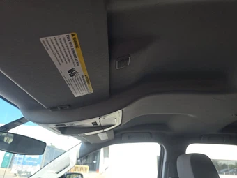 2016 Chevrolet Silverado 1500 WT Extended Cab Medium Bed - miniatura 17