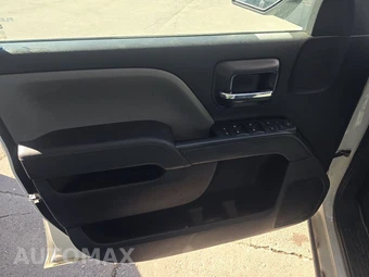 2016 Chevrolet Silverado 1500 WT Extended Cab Medium Bed - miniatura 9