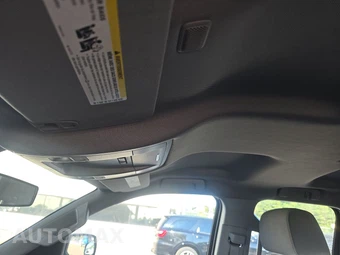 2016 Chevrolet Silverado 1500 WT Extended Cab Medium Bed – miniatura 17