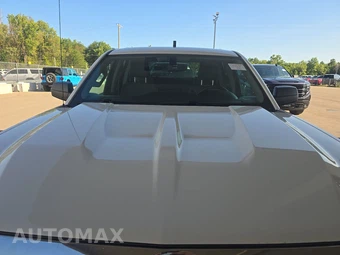 2016 Chevrolet Silverado 1500 WT Extended Cab Medium Bed – miniatura 2