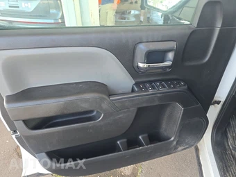 2016 Chevrolet Silverado 1500 WT Extended Cab Medium Bed – miniatura 9