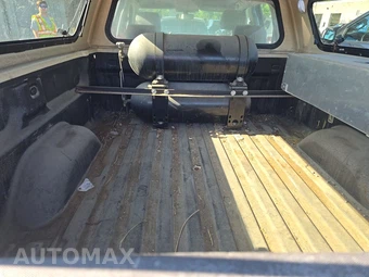 2016 Chevrolet Silverado 1500 WT Extended Cab Medium Bed – miniatura 16