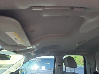 2016 Chevrolet Silverado 1500 WT Extended Cab Medium Bed – miniatura 17