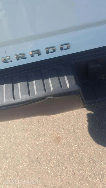 2016 Chevrolet Silverado 1500 WT Extended Cab Medium Bed – miniatura 21